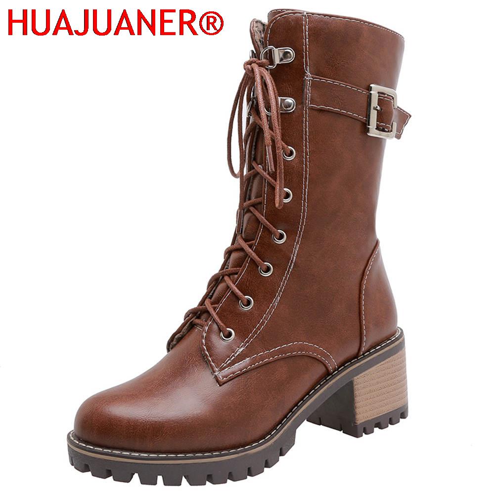 Xxl Women Fashion - HUAJUANER 2026 Big Size 45 Autumn