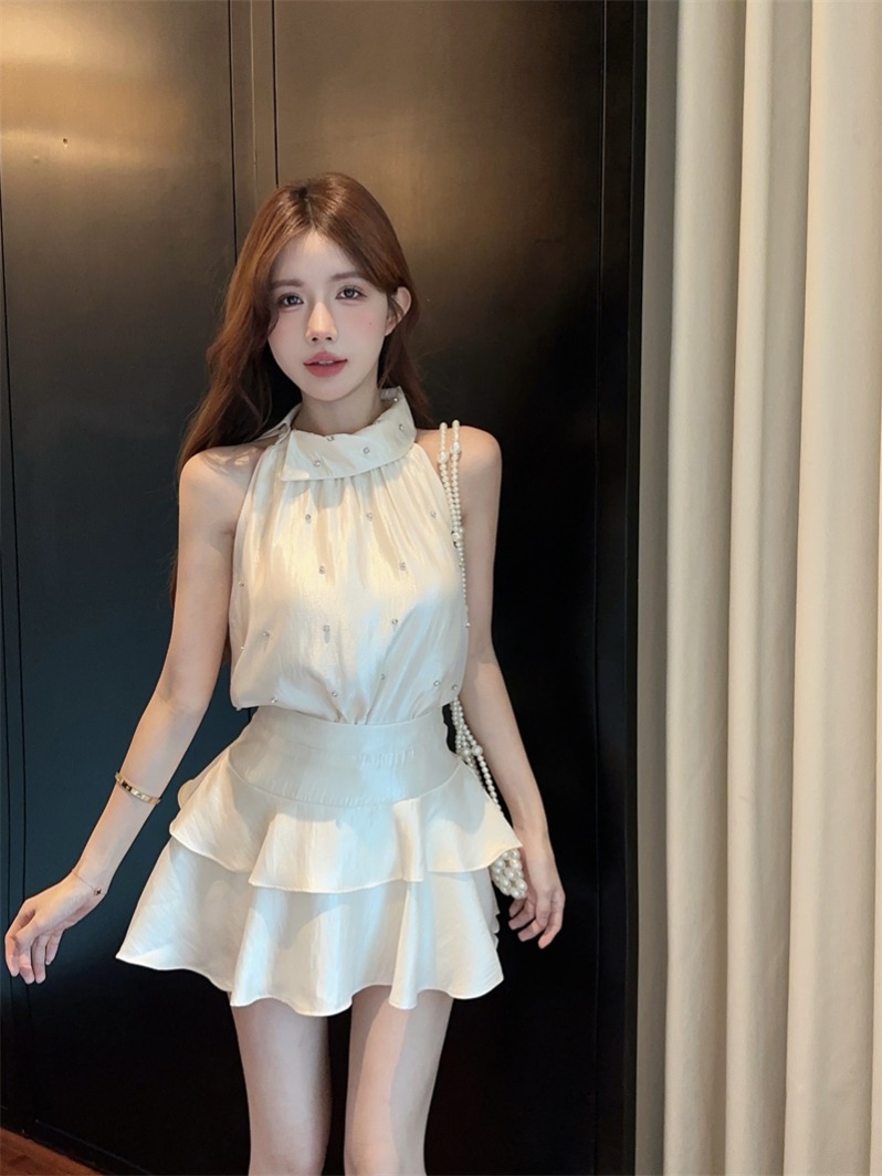 Women'S Young Fashion - Fall 2026 New Pure Desire Fashionable