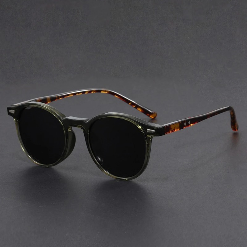 Women'S Fashion Eyeglasses - Retro Men TR90 Fashion Glasses Men