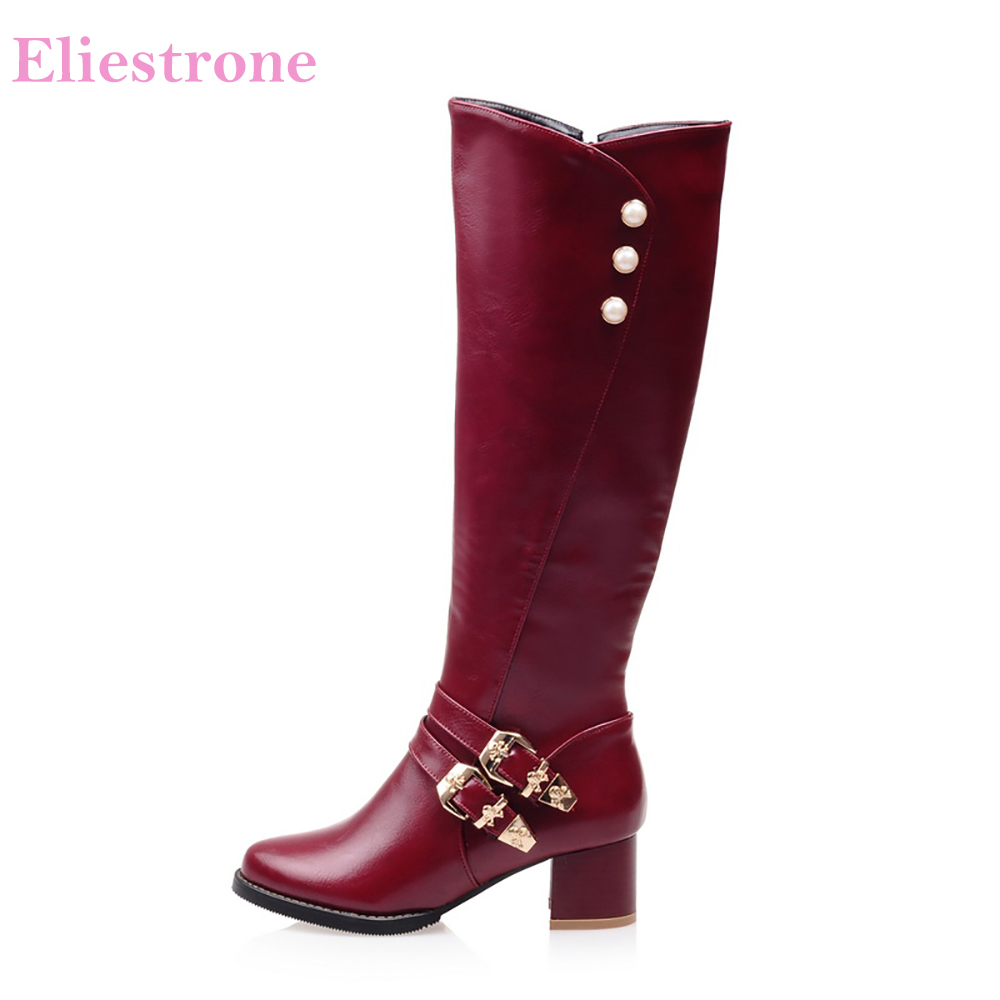 Xxl Women Fashion - Brand New Fashion Red Black Women