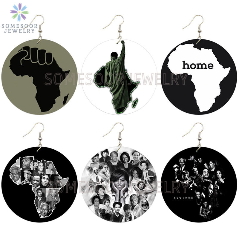 SOMESOOR Double Sides Printing - Women Fashion History 评论和价格