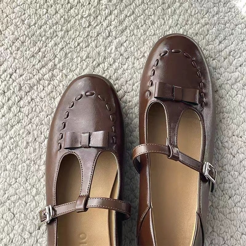 New French Roped Mary Jane Sho - Women'S Fashion For Summer 2025 评论和价格