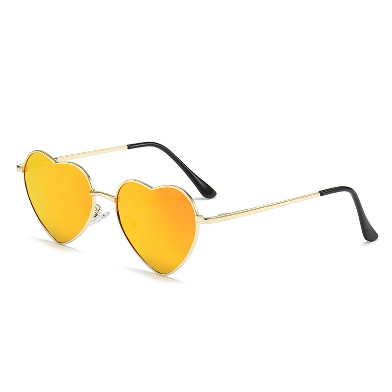 New Fashion Metal Sunglasses W - Women'S Fashion Eyewear 评论和价格