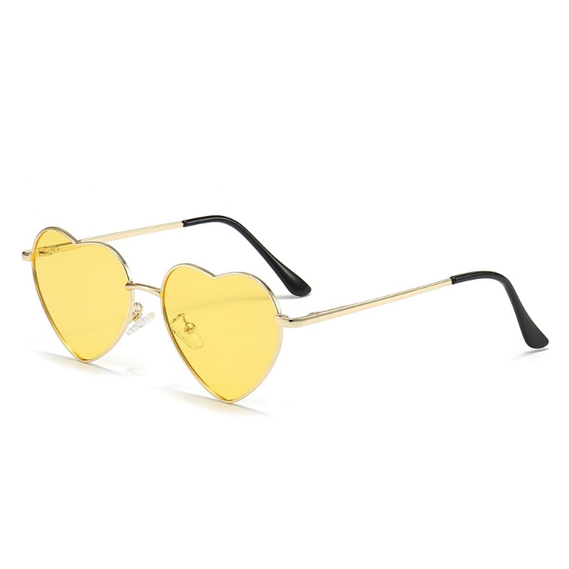 New Fashion Metal Sunglasses W - Women'S Fashion Eyewear 评论和价格