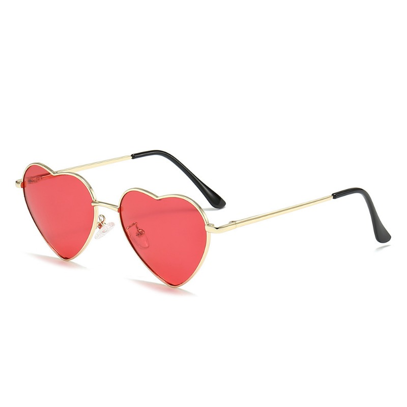 New Fashion Metal Sunglasses W - Women'S Fashion Eyewear 评论和价格
