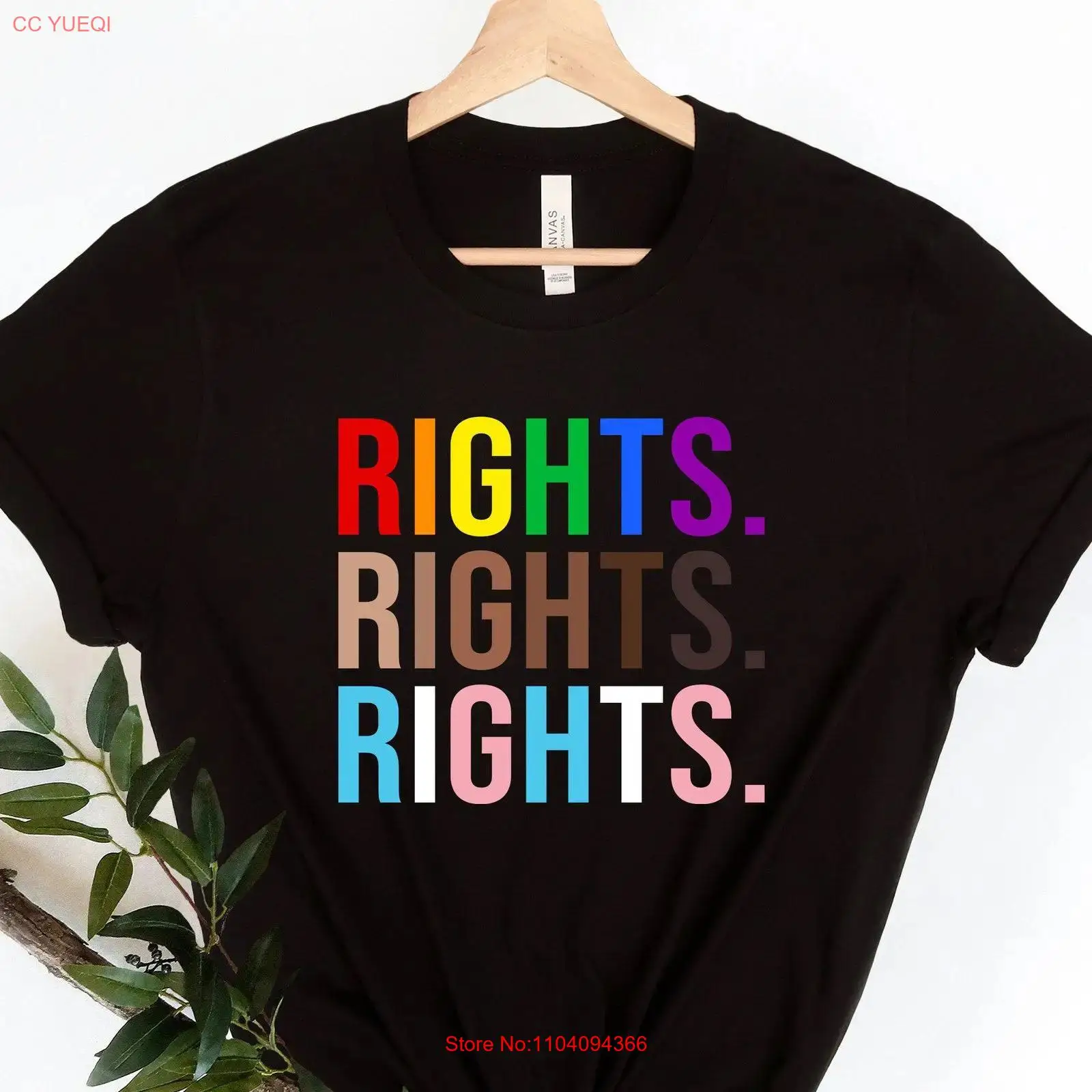 Pride Rights BLM LGBT Human Wo - Women'S Fashion Designer Clothes 评论和价格