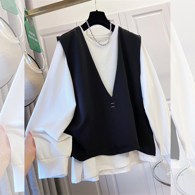 SuperAen Spring New Women's Ov - Women Fashion Designer 评论和价格