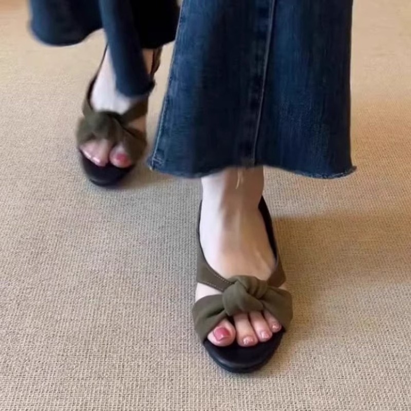 2026 Summer New Simple Retro L - Women Fashion Simple 评论和价格