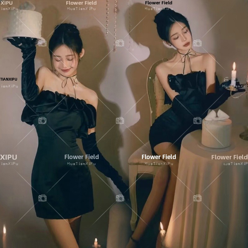 New Princess Theme Birthday Pa - Women'S Young Fashion 评论和价格