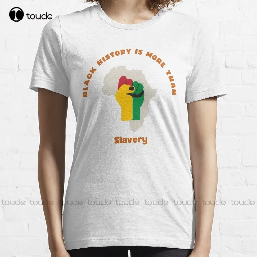 Black History Is More Than Sla - Women Fashion History 评论和价格
