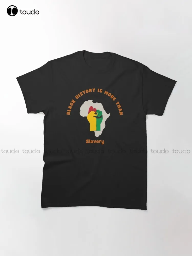 Black History Is More Than Sla - Women Fashion History 评论和价格
