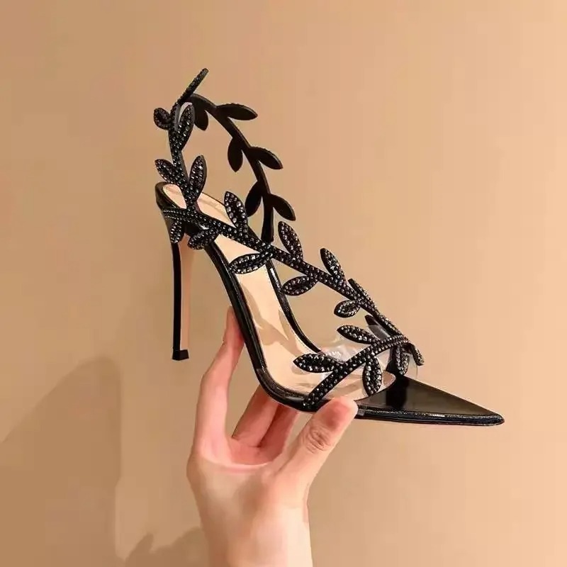 Summer New 2025 Golden Branche - Women'S Fashion For Summer 2025 评论和价格