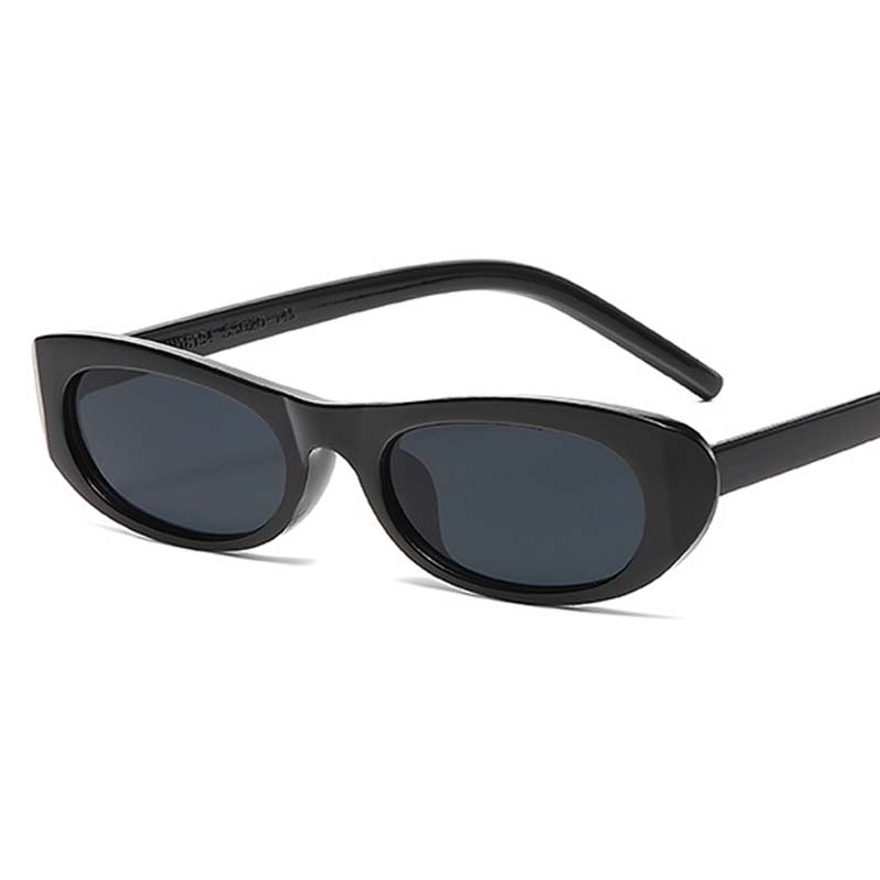 Small Frame Oval Sunglasses Wo - Women'S Fashion Eyeglasses 评论和价格