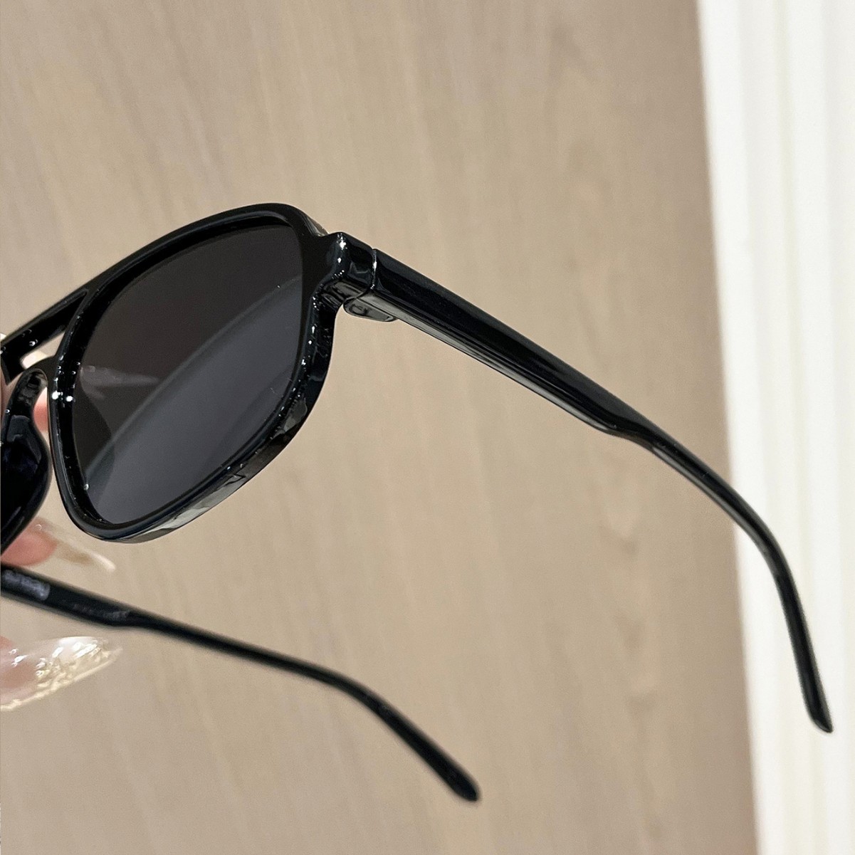 New Retro Oval Women Sunglasse - Women'S Fashion Eyeglasses 评论和价格