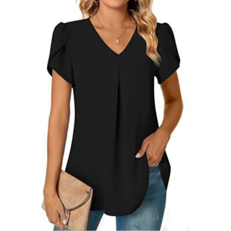 Elegant Women's Top Blouse Flo - Xxl Women Fashion 评论和价格