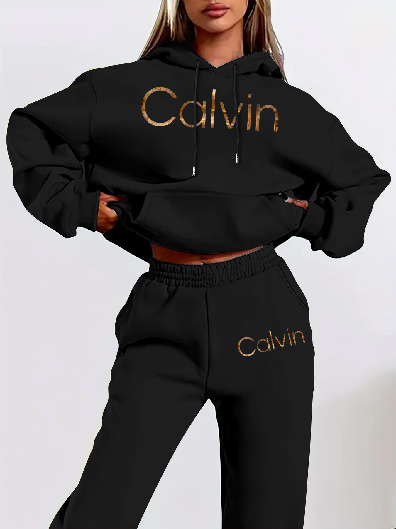Women's fashion pullover and p - Women Fashion Designer 评论和价格