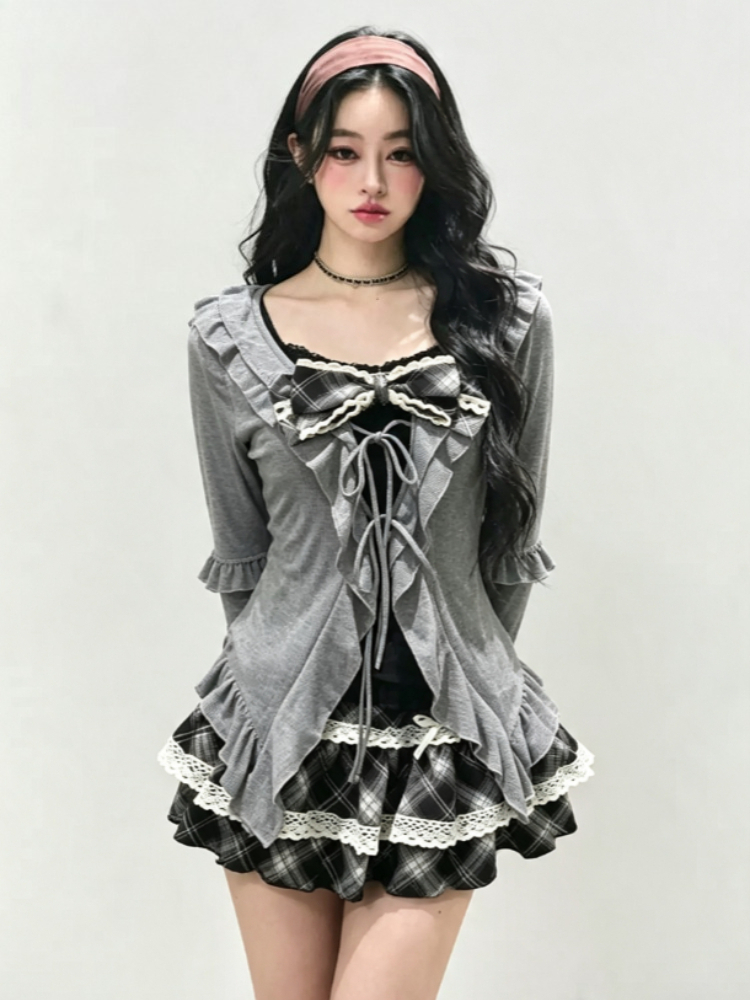 Fashion Young Girls Japanese L - Women'S Young Fashion 评论和价格