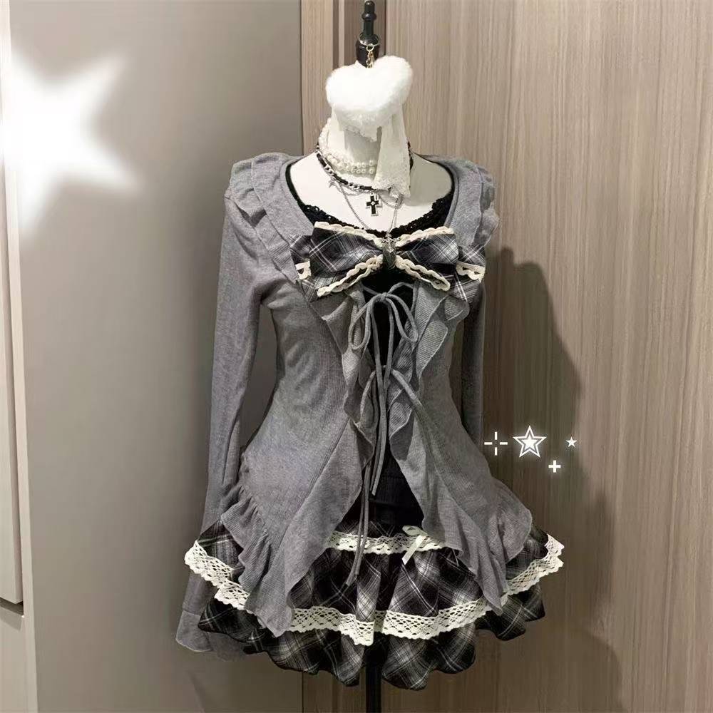 Fashion Young Girls Japanese L - Women'S Young Fashion 评论和价格