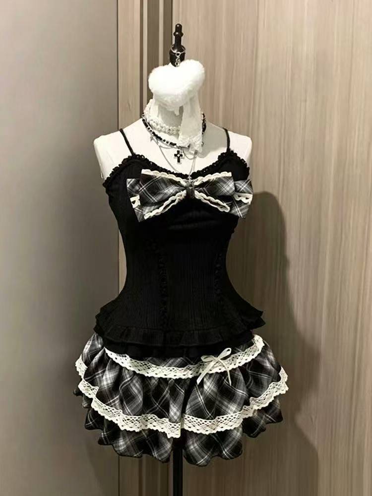 Fashion Young Girls Japanese L - Women'S Young Fashion 评论和价格