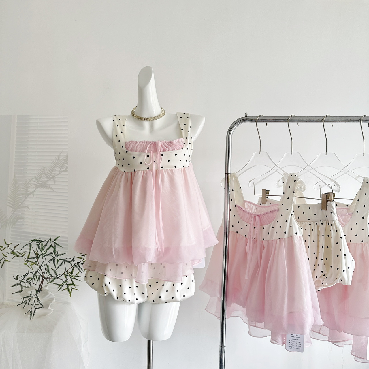 2026 Summer Sweet Kawaii Elega - Women'S Fashion Designer Clothes 评论和价格