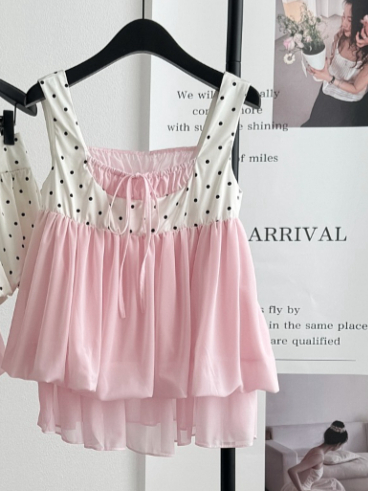 2026 Summer Sweet Kawaii Elega - Women'S Fashion Designer Clothes 评论和价格
