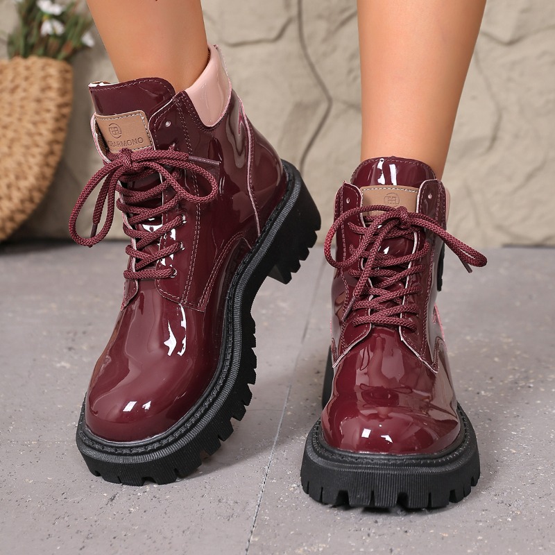 Women's Fashion Thick Soled Mo - Sale Fashion Women 评论和价格