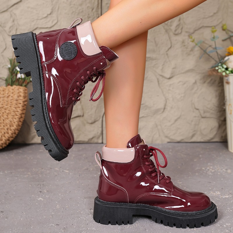 Women's Fashion Thick Soled Mo - Sale Fashion Women 评论和价格