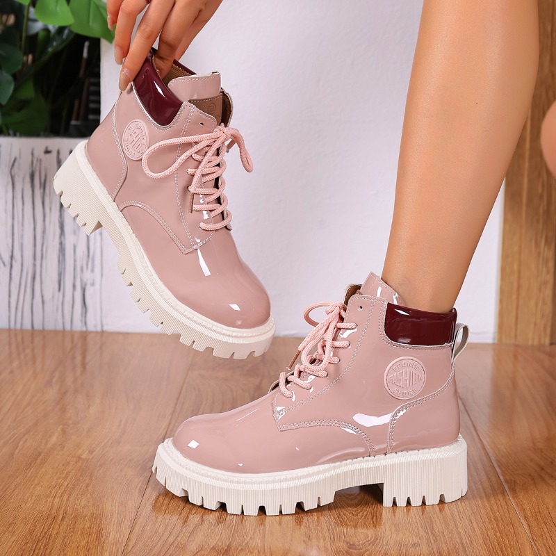 Women's Fashion Thick Soled Mo - Sale Fashion Women 评论和价格