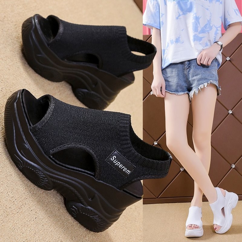 Women's Sandals 2025 Summer We - Women'S Fashion For Summer 2025 评论和价格