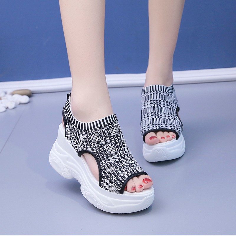 Women's Sandals 2025 Summer We - Women'S Fashion For Summer 2025 评论和价格