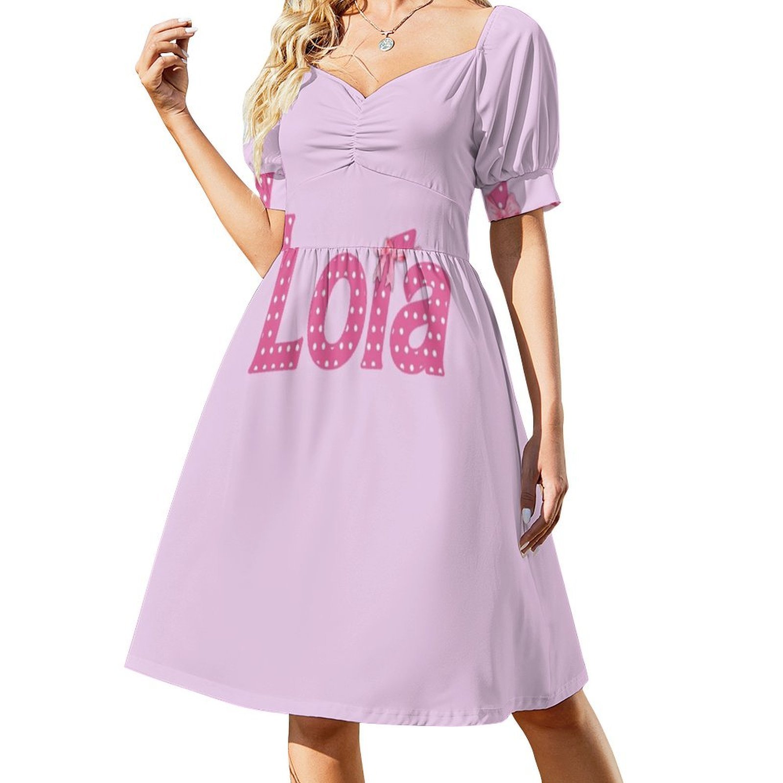 Lola Name By Callisc Boho Chic - Women Fashion Names 评论和价格