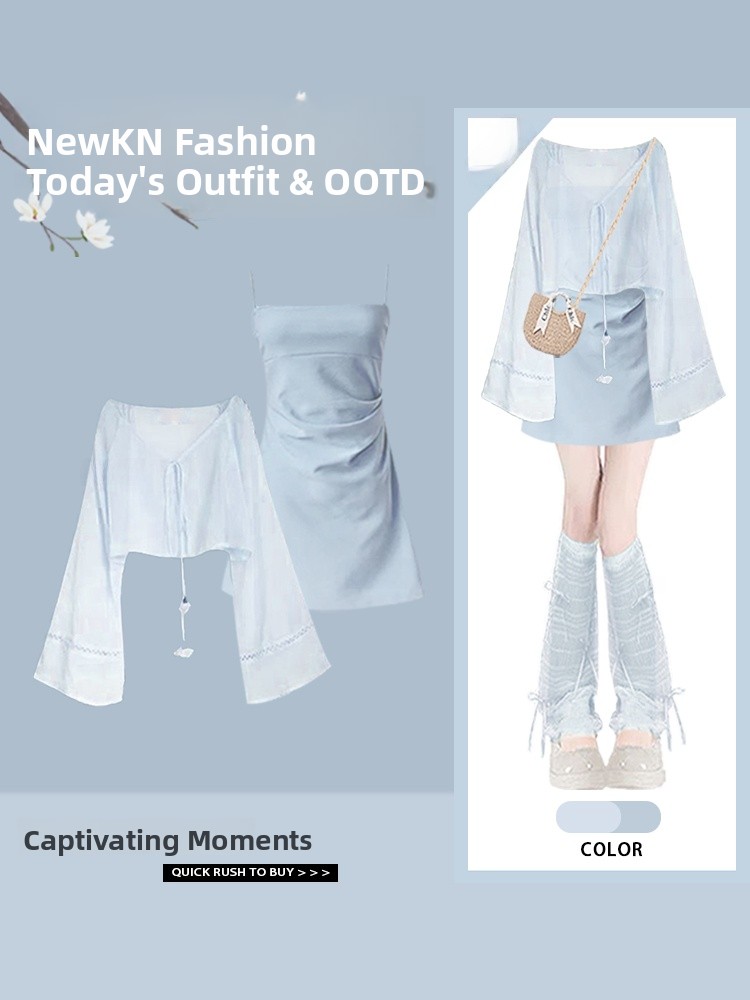 Fashionable Dopamine Dressing  - Women'S Young Fashion 评论和价格