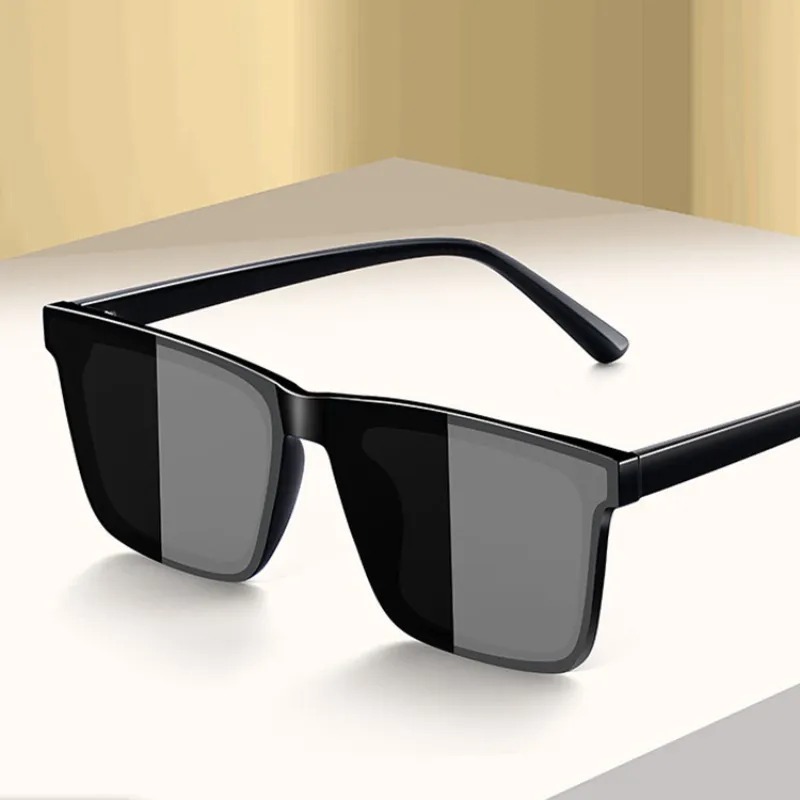 New Men's Driving Anti-UV Sung - Women'S Fashion Eyeglasses 评论和价格