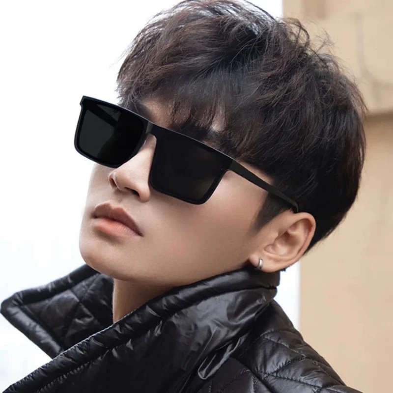 New Men's Driving Anti-UV Sung - Women'S Fashion Eyeglasses 评论和价格