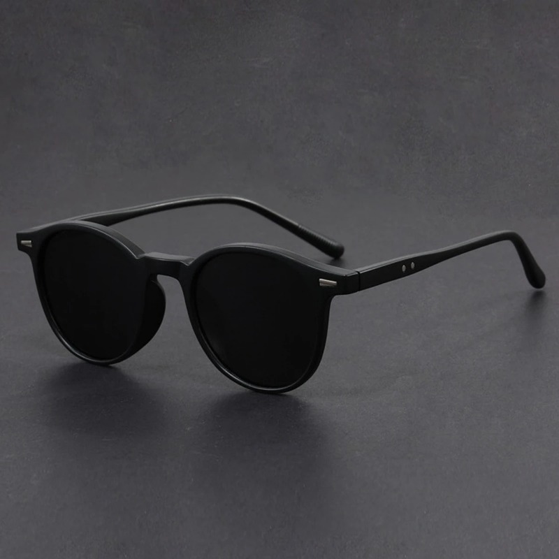 Retro Men TR90 Fashion Glasses - Women'S Fashion Eyeglasses 评论和价格