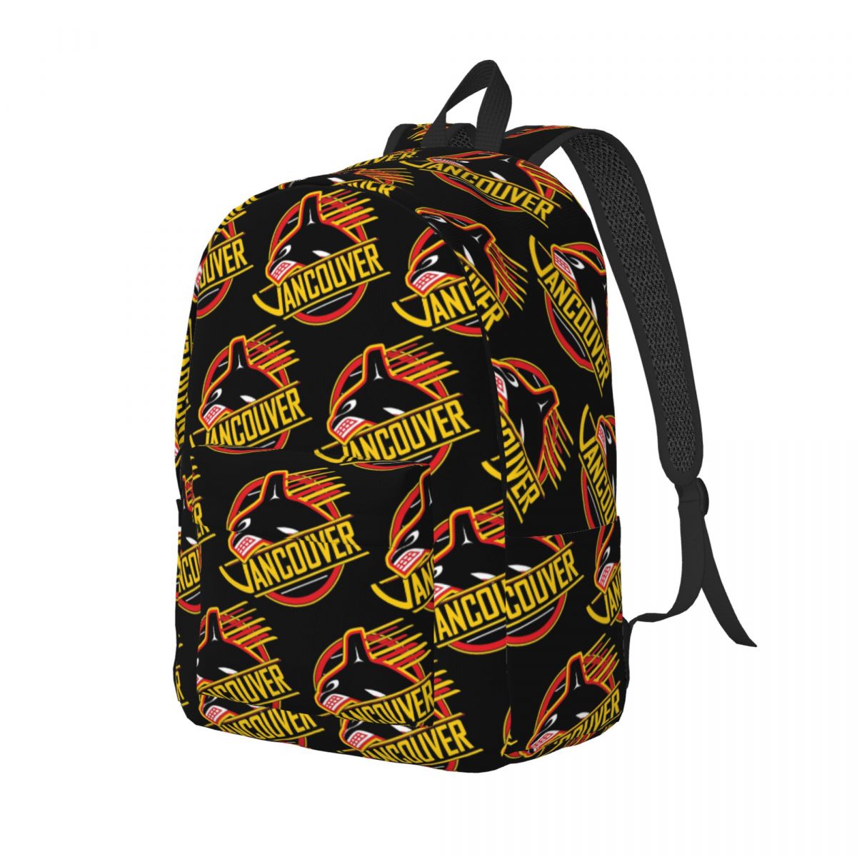Rare Vancouver Hockey Canucks  - Women'S Fashion Vancouver 评论和价格