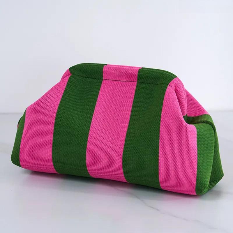 Women S Crochet Clutch Bag – L - Women Fashion Designer 评论和价格