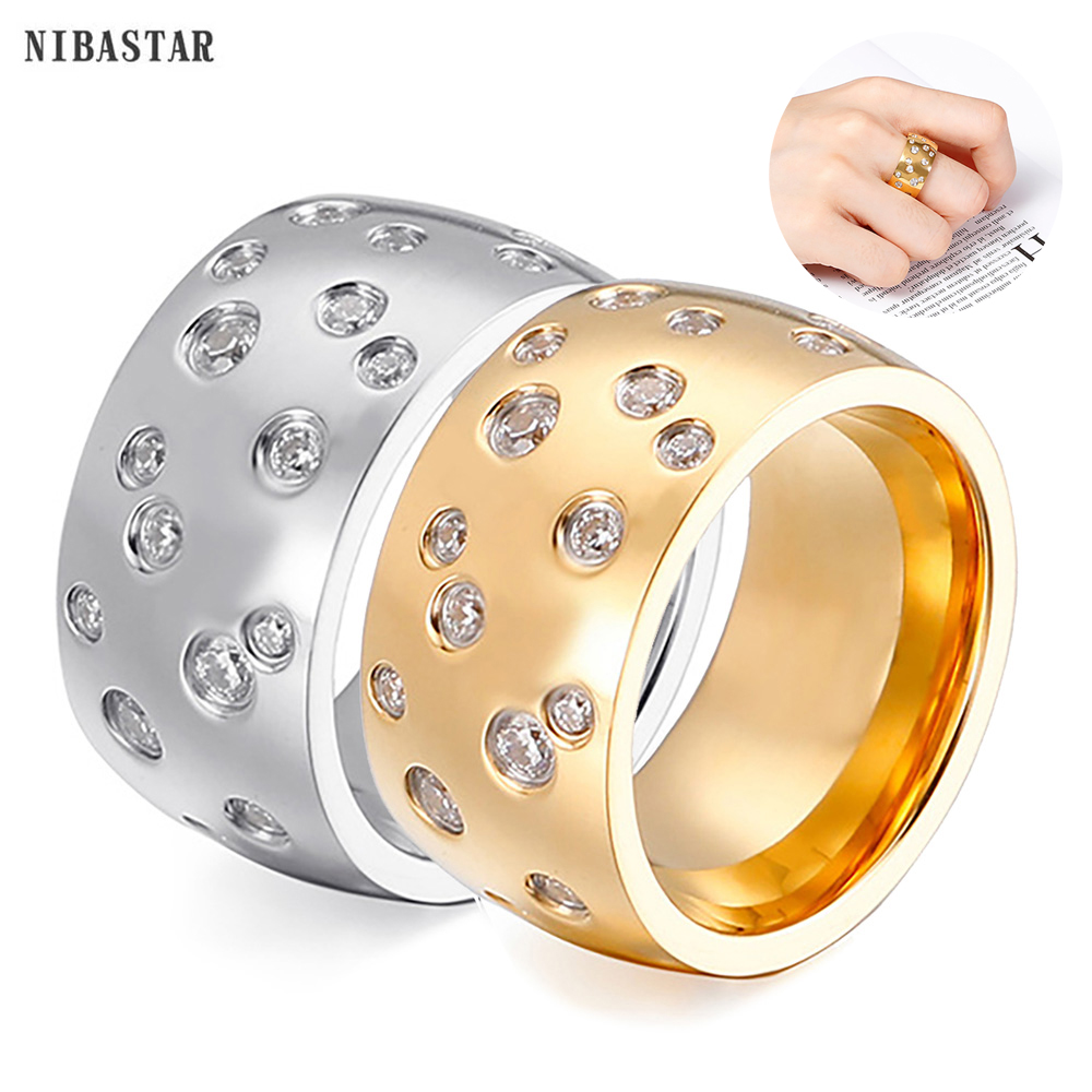 NIBASTAR Simple Stainless Stee - Women'S Fashion Retailers 评论和价格