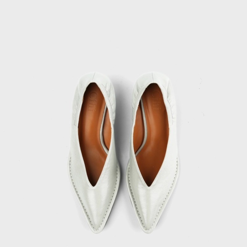 2025 New Pointed Toe Single Sh - Women'S Fashion For Summer 2025 评论和价格