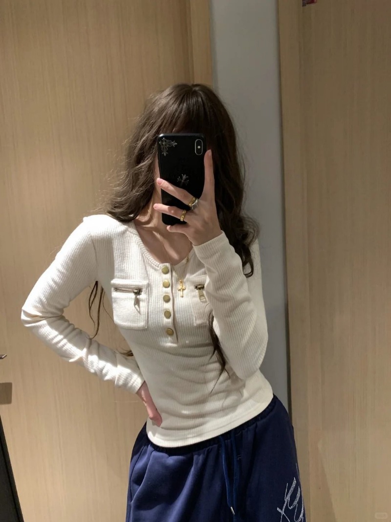 Kimotimo Women T-shirts Simple - Women Fashion Simple 评论和价格