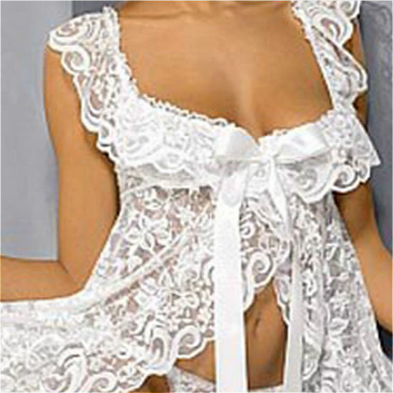 Plus Size Sexy Lingerie S M L  - Xxl Women Fashion 评论和价格