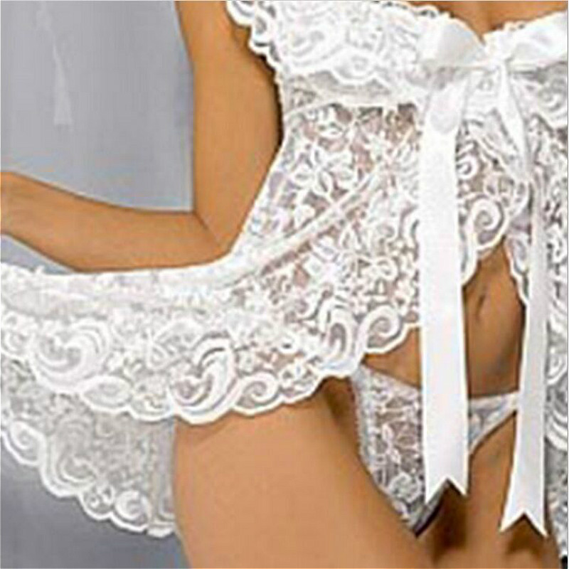 Plus Size Sexy Lingerie S M L  - Xxl Women Fashion 评论和价格