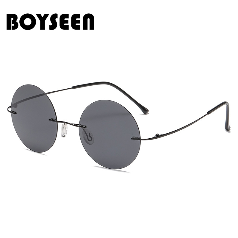 BOYSEEN Ultra light polarized  - Women'S Fashion Eyeglasses 评论和价格