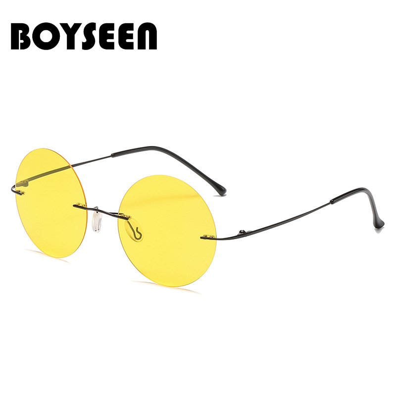 BOYSEEN Ultra light polarized  - Women'S Fashion Eyeglasses 评论和价格