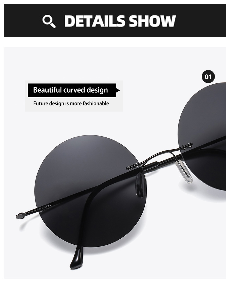 BOYSEEN Ultra light polarized  - Women'S Fashion Eyeglasses 评论和价格
