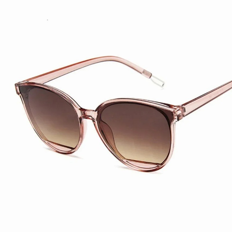New Arrival Fashion Sunglasses - Women'S Fashion Eyeglasses 评论和价格