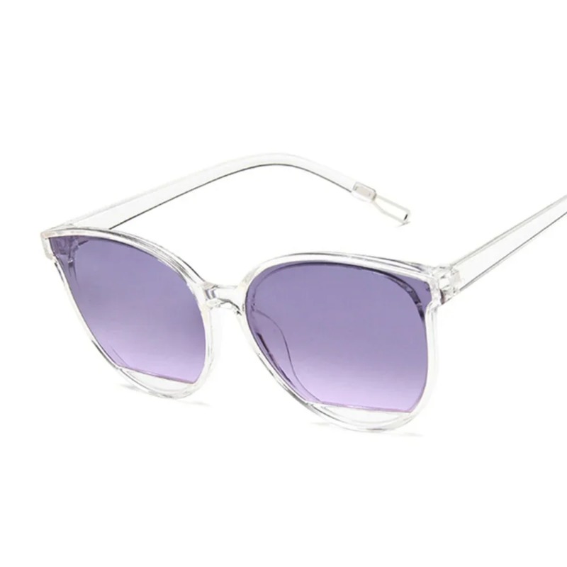 New Arrival Fashion Sunglasses - Women'S Fashion Eyeglasses 评论和价格