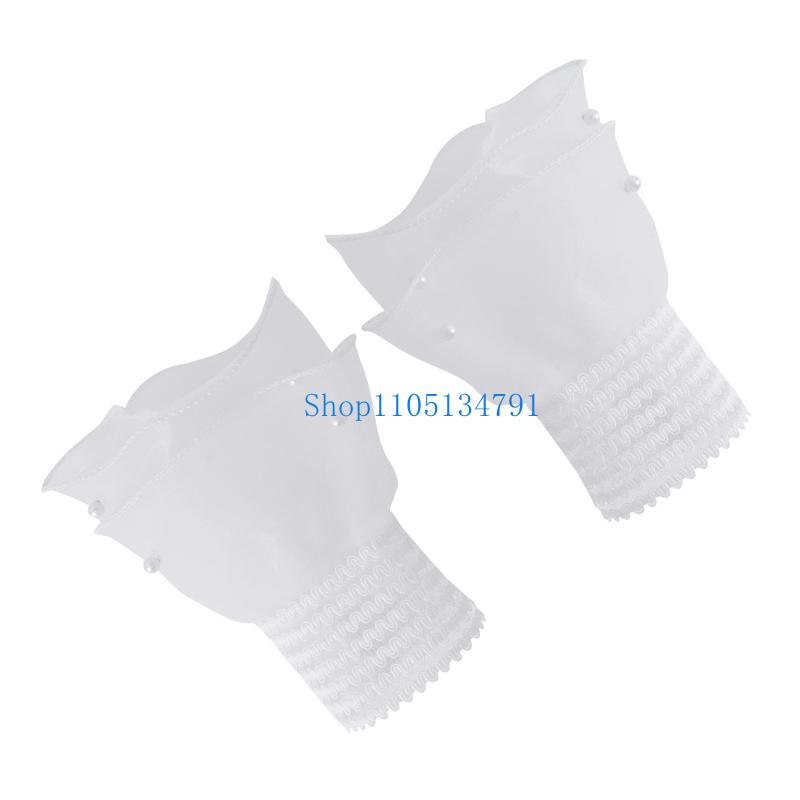 98km Soft Layered Mesh Gloves  - Women Fashion Gloves 评论和价格