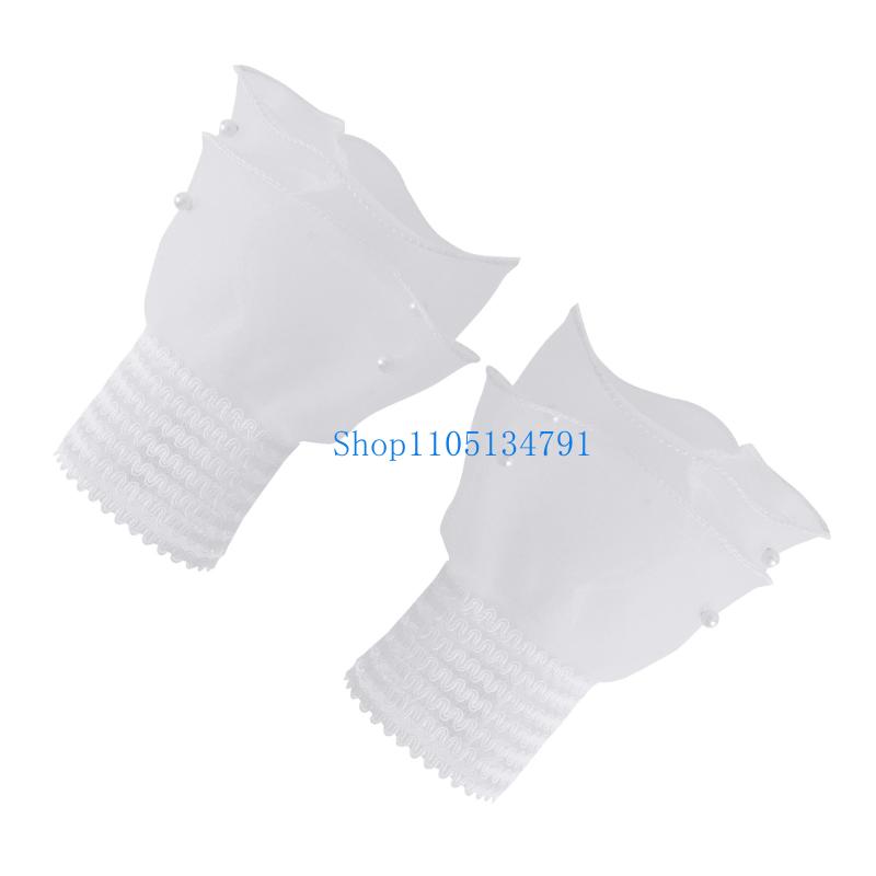 98km Soft Layered Mesh Gloves  - Women Fashion Gloves 评论和价格