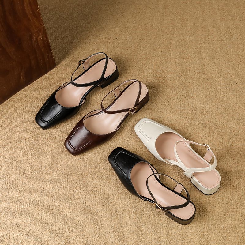 Girseaby 2025 Female Sandals S - Women'S Fashion For Summer 2025 评论和价格
